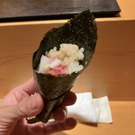 SUSHI TOKYO TEN、 - 