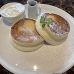 Panel Cafe - 
