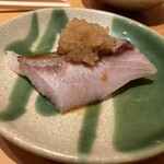 SUSHI TOKYO TEN、 - 