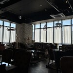 Panel Cafe - 