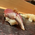 SUSHI TOKYO TEN、 - 