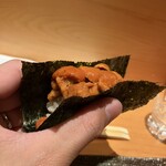 SUSHI TOKYO TEN、 - 