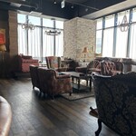 Panel Cafe - 