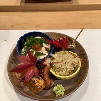 鮨 福原 - 