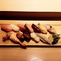 鮨丸 - 