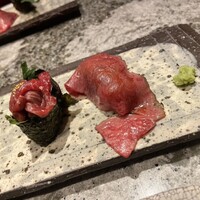 肉の匠 将泰庵  船橋本店 - 