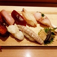鮨丸 - 