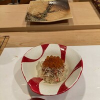 鮨 福原 - 