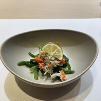 八重洲 鮨 海味 - 