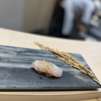 八重洲 鮨 海味 - 