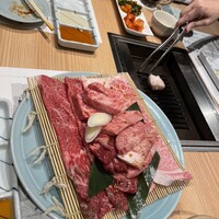 焼肉みゆき苑 - 