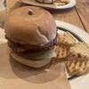 CRUZ BURGERS & CRAFT BEERS