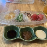 南青山　いと家　 - 