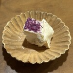 祇園 大渡 - 茶菓子