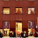 資生堂パーラー - 銀座のシンボル