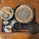 手打ちのお蕎麦屋 Reiwa - 