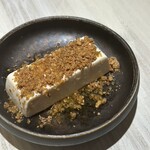 天ぷらとワイン ぶどうの花 - 