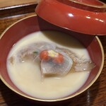 祇園 大渡 - フカヒレ