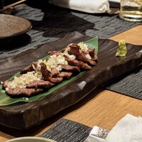 肉割烹 加賀屋 - 