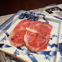 肉の匠 将泰庵  船橋本店 - 