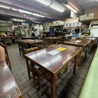 湯滝レストハウス_2