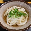 山内うどん店