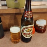 あまいからい - 