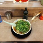 あまいからい - 