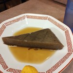 あまいからい - 