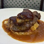 TOKIO フレンチ ルナティック - 