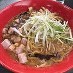 麺好き うるふ