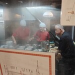 あまいからい - 