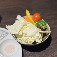 串揚げキッチン だん EKIZO神戸三宮店 - 