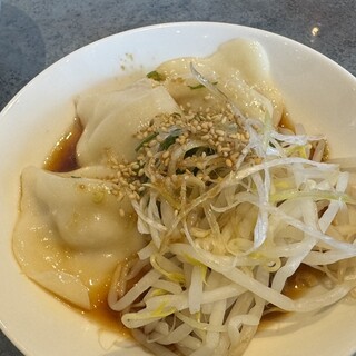 四川担担麺 虎嘯_1