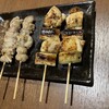 焼鳥と博多名物野菜巻串 焼きんしゃい - 