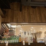 サムギョプサル nicoya - 厨房