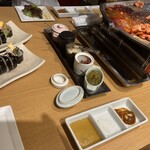 サムギョプサル nicoya - 