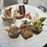 ASAKO IWAYANAGI SALON DE THE - 