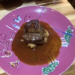 TOKIO フレンチ ルナティック - 