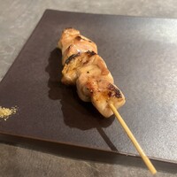 池下一鳥目 - 