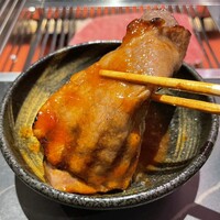和牛焼肉 伍感 - 