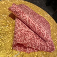 和牛焼肉 伍感 - 