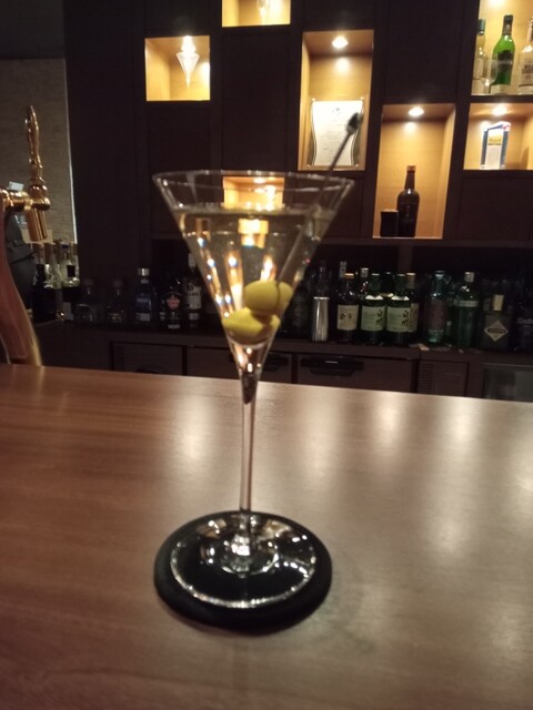 BAR Kyu Kon Hotel Sunrote Plaza Shinjuku photo 2