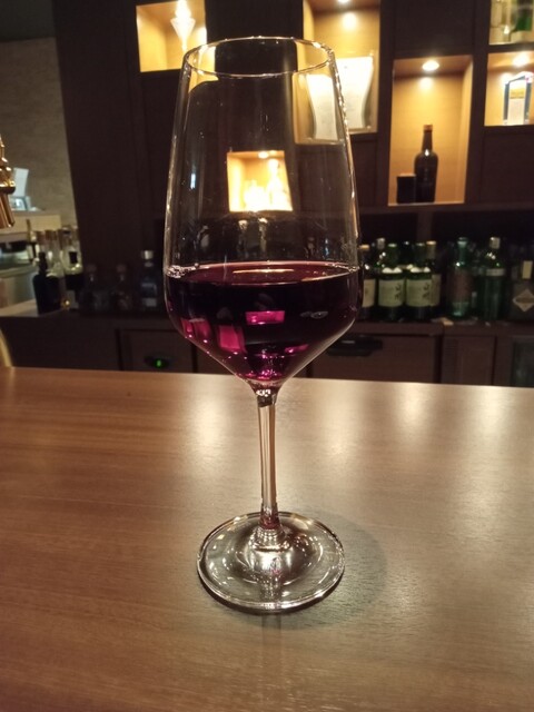 BAR Kyu Kon Hotel Sunrote Plaza Shinjuku photo 3