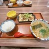 定食 馬乃米  3号店