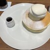パンケーキカフェ mog 難波店