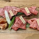 熟成焼肉 お肉と365日 - 