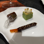 ラトリエ ドゥ ジョエル・ロブション - 