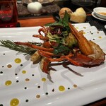 ラトリエ ドゥ ジョエル・ロブション - 