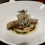 ラトリエ ドゥ ジョエル・ロブション - 